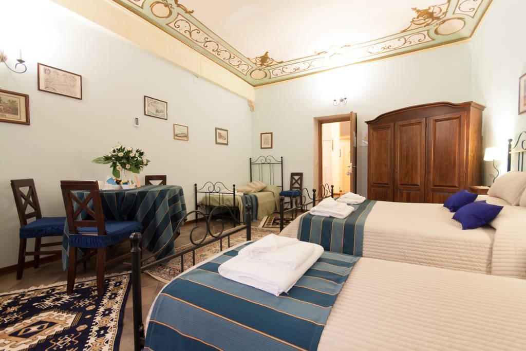 B&B Locami Piazzetta Messinese - Palermo — Photos 2