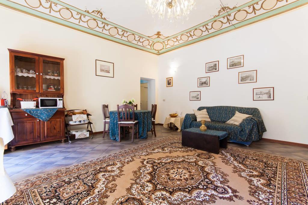 B&B Locami Piazzetta Messinese - Palermo — Photos 3